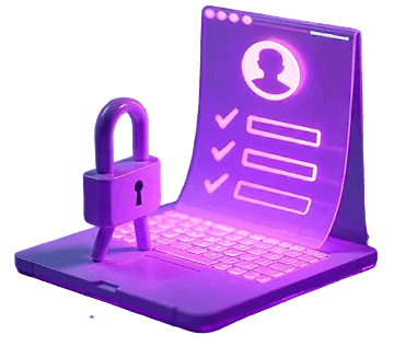 Welcome illustration